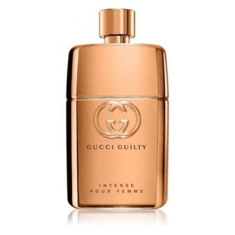 price for gucci guilty intense|gucci guilty intense kaufhof.